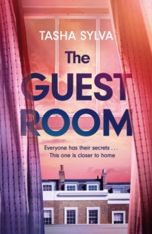 The Guest Room : a gripping psychological thriller debut