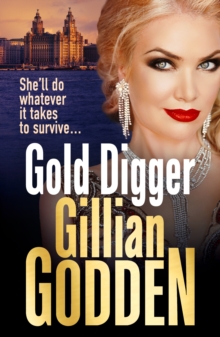 Gold Digger : A gritty gangland thriller that will have you hooked