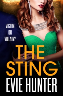 The Sting : A nail-biting revenge thriller that you won't be able to put down