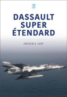 Dassault Super Etendard