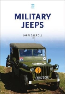 Military Jeeps