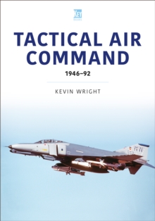 Tactical Air Command