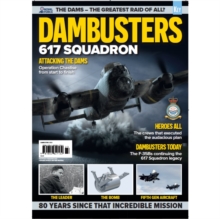 Dambusters (617 Squadron)