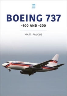 Boeing 737 : -100 and -200