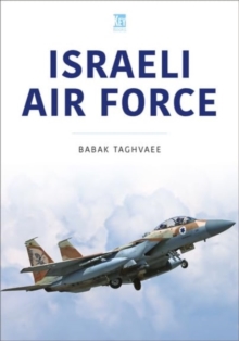 Israeli Air Force