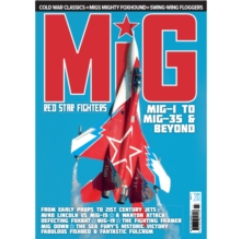MiG Red Star Fighters