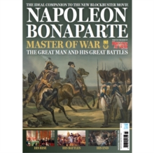 Napoleon Bonaparte : (Master of War)