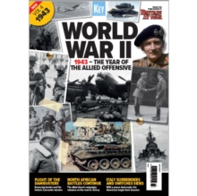 World War Two - 1943