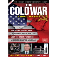 The Cold War : (A World In Crisis)