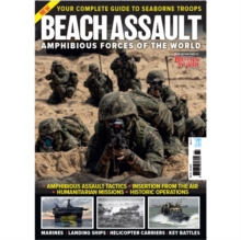 Beach Assault : (Amphibious Forces of the World)