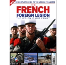 The French Foreign Legion