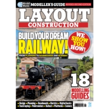Key Model World: Skills Guide to Layout Construction