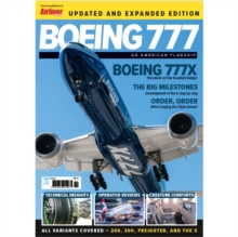 Boeing 777 : (An American Flagship)