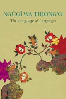 The Language of Languages