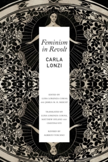 Feminism in Revolt  An Anthology