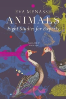 Animals  Eight Studies for Experts