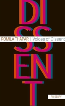 Voices of Dissent  An Essay