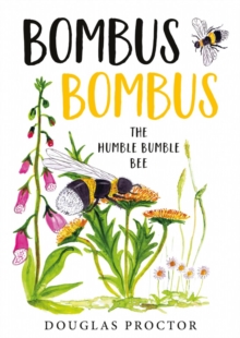 Bombus Bombus : The Humble Bumble Bee