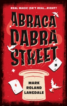 Abracadabra Street