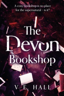 The Devon Bookshop