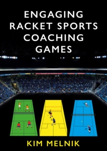 Engaging Racket Sports Coaching Games