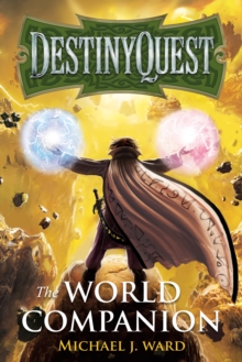 DestinyQuest: The World Companion