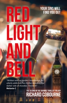 Red Light and Bell : Your Sins Will Find You Out