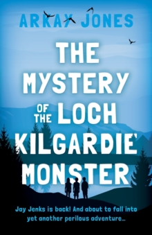 The Mystery of the Loch Kilgardie Monster