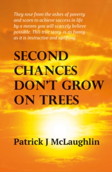 Second Chances Don't Grow on Trees