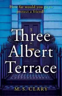 Three Albert Terrace