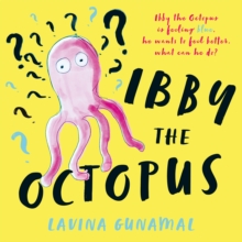 Ibby the Octopus