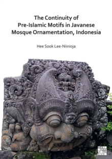 The Continuity of Pre-Islamic Motifs in Javanese Mosque Ornamentation, Indonesia