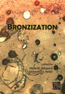 Bronzization : Essays in Bronze Age Archaeology