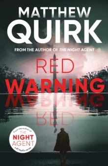 Bloomsbury Publishing Plc Red Warning