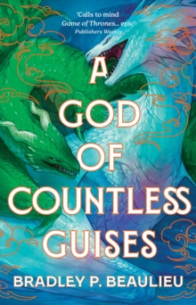 Bloomsbury Publishing Plc A God Of Countless Guises