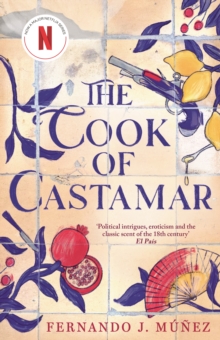 The Cook of Castamar