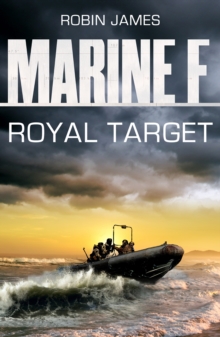 Marine F SBS: Royal Target