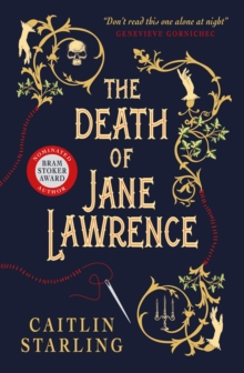 The Death of Jane Lawrence