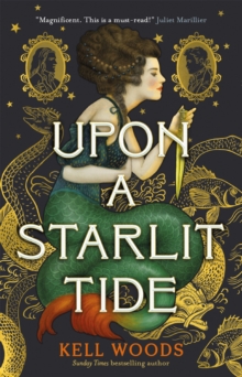 Titan Books Upon A Starlit Tide