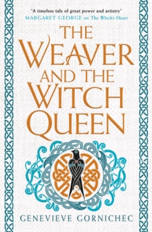 The Weaver and the Witch Queen