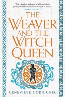 The Weaver and the Witch Queen