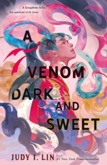 Titan Books A Venom Dark And Sweet