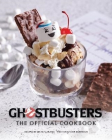 Ghostbusters: The Official Cookbook