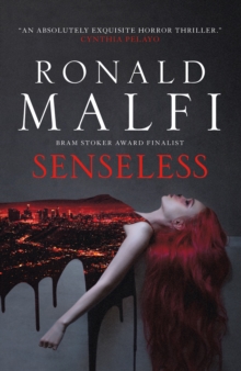 Titan Books Ltd Senseless