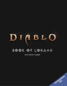 Diablo: Book Of Lorath