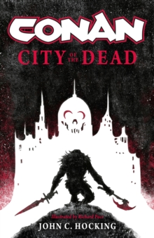 Conan: City of the Dead