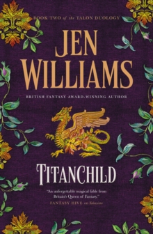 The Talon Duology - Titanchild