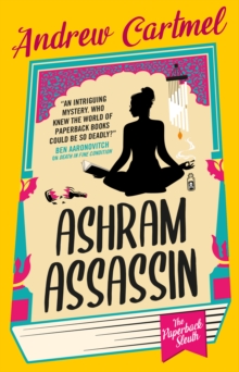 The Paperback Sleuth - Ashram Assassin