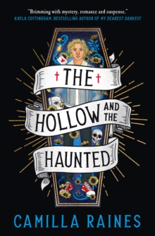 The Hollow and the Haunted