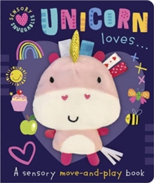 Unicorn Loves . . .